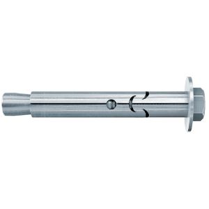 Afbeeldingen van fischer Hulsanker FSA S 10/35