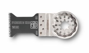 Afbeeldingen van FEIN E-Cut precision zaagblad