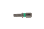 Afbeeldingen van Ironside bit torx 25mm TX25 (10)