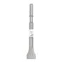 Afbeeldingen van MILWAUKEE® 21 mm Hex brede beitel Hex Wide 300 x 50mm - 1pc
