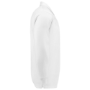Afbeeldingen van TRICORP CASUAL Polosweater 301004 wit M