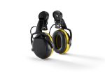 Afbeeldingen van Hellberg Safety ACTIVE bevestiging helm Niveau-afhankelijk gehoorkap