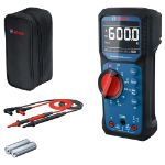 Afbeeldingen van Bosch Multi-meter GDM 600-15