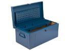 Afbeeldingen van Wesma Montagekoffer 1007P 91x530x430mm