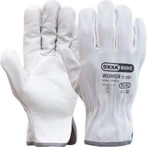 Afbeeldingen van OXXA Basic Handschoen Worker 11-297 10/XL