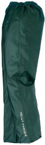 Afbeeldingen van Helly Hansen Voss broek 70480 groen M