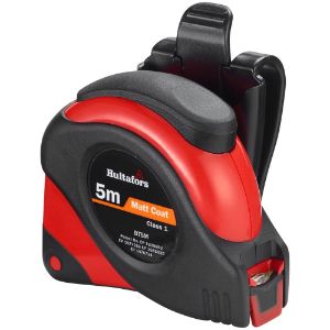 Afbeeldingen van Hultafors Rolbandmaat BT 5 19mm x 5 m