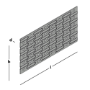 Afbeeldingen van GB Spijkerplaat SV 106x200x1,25