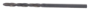 Afbeeldingen van Kelfort Gerolde Metaalspiraalboor HSS 2.5mm