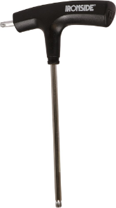 Afbeeldingen van Ironside Stiftsleutel T27x172mm
