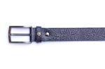 Afbeeldingen van Emma Safety Footwear Riem Business Collection MM000073 Blauw 115 cm