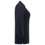 Afbeeldingen van TRICORP CASUAL Polosweater Dames 301007 Navy L