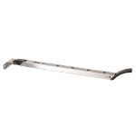 Afbeeldingen van AXA Raamuitzetter Habilis OH-50 buitendraaiend rvs zwart