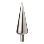Afbeeldingen van RUKO Conische plaatboren HSS, met splitpoint geometrie 101  5-31 mm