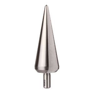 Afbeeldingen van RUKO Conische plaatboren HSS, met splitpoint geometrie 101  5-31 mm