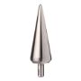 Afbeeldingen van RUKO Conische plaatboren HSS, met splitpoint geometrie 101  5-31 mm