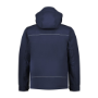 Afbeeldingen van Santino softshell stockholm navy XL