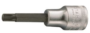 Afbeeldingen van Stahlwille Lange inbusdopsleutel 1/2'' 1054X-M8