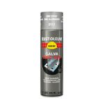 Afbeeldingen van RUST-OLEUM® Zinkspray Hard Hat Zinc, 500 ml, glanzend zink  