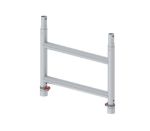 Afbeeldingen van Altrex Opbouwframe MiTOWER 2 sporten
