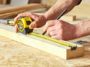Afbeeldingen van STANLEY Rolbandmaat FatMax® Blade Armor 0-33-728, 8meter