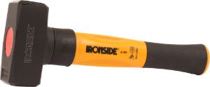 Afbeeldingen van Ironside Moker fiber trillingsvrij 800gr