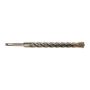Afbeeldingen van MILWAUKEE® SDS-Plus MX4 hamerboor 4 snijder SDS-Plus MX4 18 x 200 - 1 pc