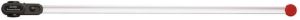 Afbeeldingen van Planhouderarm MAUL A0 132cm aluminium