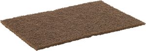 Afbeeldingen van FORUM Handpad vlies 152x229mm middelfijn