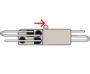 Afbeeldingen van fischer Wireclip WIC 2 VE20