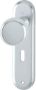 Afbeeldingen van HOPPE Knop op kortschild 53/273KP SL56 f1