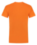 Afbeeldingen van TRICORP CASUAL T-Shirt 145 Gram 101001 Oranje L