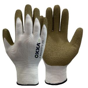 Afbeeldingen van OXXA Premium ECO E-Nature-Grip-Lite 52-025 handschoen