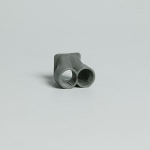 Afbeeldingen van Besli Inbouwdoos buisinvoerstuks 2 x 5/8"