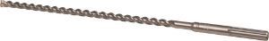 Afbeeldingen van Kelfort Hamerboor voor beton en steen SDS-max 16x540mm