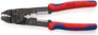Afbeeldingen van KNIPEX Krimptang 215B