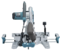 Afbeeldingen van Makita 230 V Radiaal afkortzaag 216 mm LS0816F