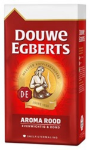 Afbeeldingen van Douwe Egberts Koffie rood snelfilter met punten 250gr