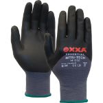 Afbeeldingen van OXXA Essential Handschoen Nitri-Tech 14-692 Maat 10