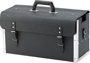 Afbeeldingen van FORUM Gereedschapstas, 470 x 200 x 240 mm