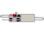 Afbeeldingen van fischer Wireclip WIC 2 VE20