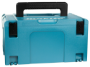Afbeeldingen van Makita Mbox Nr.3 821551-8