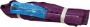 Afbeeldingen van Kelfort Rondstrop RSK10-1,0 1 meter 1000 kilo violet met certificaat
