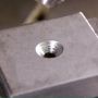 Afbeeldingen van RUKO Verzinkboren DIN 335 uitvoering C 90° HSS 102  8,3x2,0x50