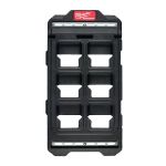 Afbeeldingen van MILWAUKEE® PACKOUT™ Compacte Montageplaat