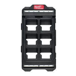 Afbeeldingen van MILWAUKEE® PACKOUT™ Compacte Montageplaat