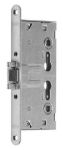 Afbeeldingen van Nemef Deurslot 1739/29 PC72 65 mm Links/Rechts