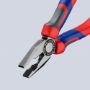 Afbeeldingen van KNIPEX Kombitang 180