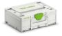 Afbeeldingen van Festool Systainer³ SYS3 M 137