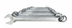 Afbeeldingen van GEDORE Ringsteeksleutel-set 1 B  5/16-1.1/4" 14 delig